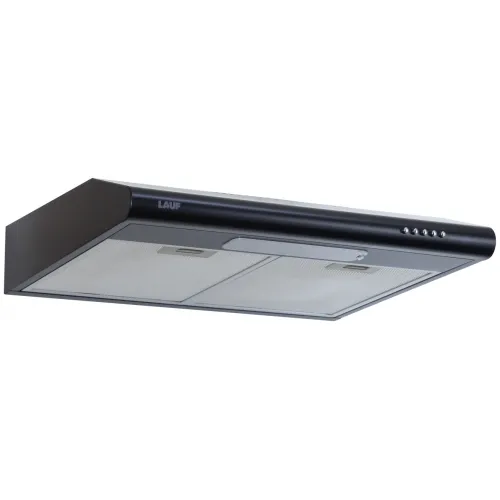 LAUF CALLISTO 600 BLACK