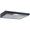 LAUF CALLISTO 600 BLACK