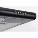 LAUF CALLISTO 600 BLACK