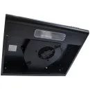 LAUF CALLISTO 600 BLACK