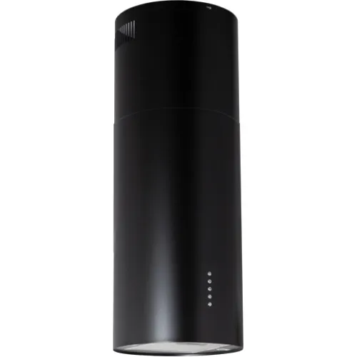 LAUF CARINA 350 ISLAND BLACK