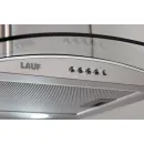 LAUF TAURUS 600 INOX