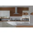 LAUF TAURUS 600 INOX