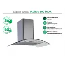 LAUF TAURUS 600 INOX