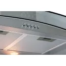 LAUF TAURUS 900 INOX