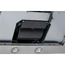 LAUF TAURUS 900 INOX