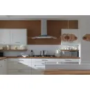 LAUF TAURUS 900 INOX