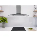 LAUF TAURUS 900 INOX