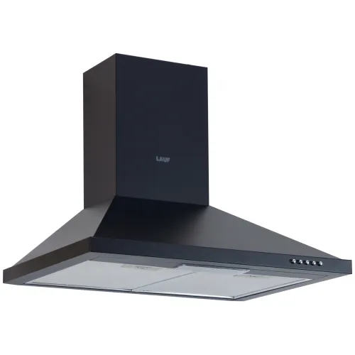 LAUF VEGA 500 BLACK