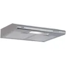 LAUF CALLISTO 600 INOX