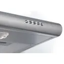 LAUF CALLISTO 600 INOX