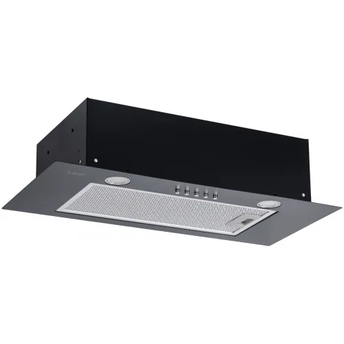 LAUF JUPITER 600 BLACK