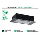LAUF JUPITER 600 BLACK