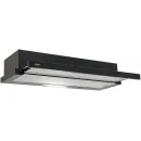 LAUF LUNA 900 BLACK GLASS