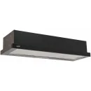 LAUF LUNA 900 BLACK GLASS
