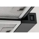 LAUF LUNA 900 BLACK GLASS