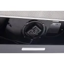 LAUF LUNA 900 BLACK GLASS