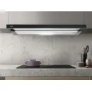 LAUF LUNA 900 BLACK GLASS