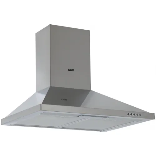 LAUF VEGA 500 INOX