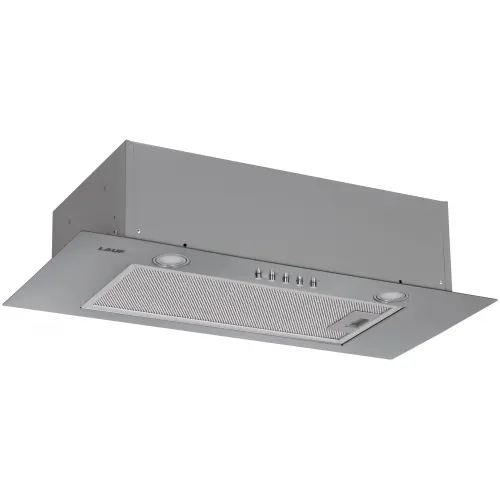 LAUF JUPITER 600 INOX