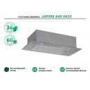 LAUF JUPITER 600 INOX