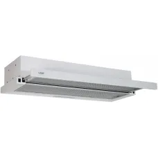 LUNA 900 WHITE GLASS