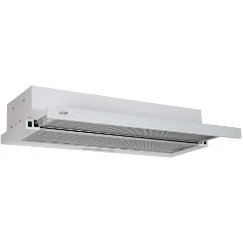 LAUF LUNA 900 WHITE GLASS