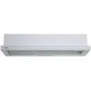 LAUF LUNA 900 WHITE GLASS
