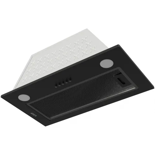 LAUF MARS 600 BLACK