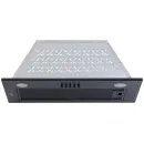 LAUF MARS 600 BLACK