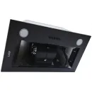 LAUF MARS 600 BLACK