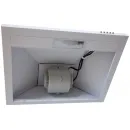 LAUF VEGA 500 WHITE