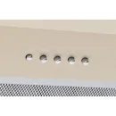 LAUF JUPITER 600 IVORY