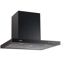 LYRA 600 BLACK