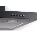 LAUF LYRA 600 BLACK