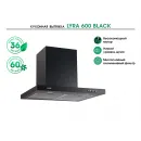 LAUF LYRA 600 BLACK