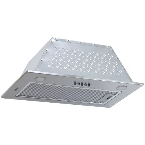 LAUF MARS 600 INOX
