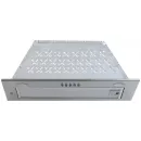LAUF MARS 600 INOX