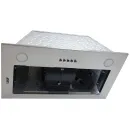 LAUF MARS 600 INOX