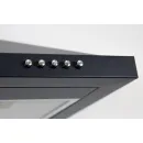 LAUF VEGA 600 BLACK