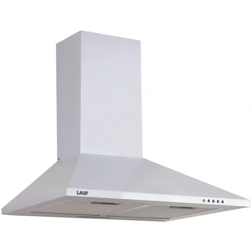 LAUF ATLAS 500 WHITE