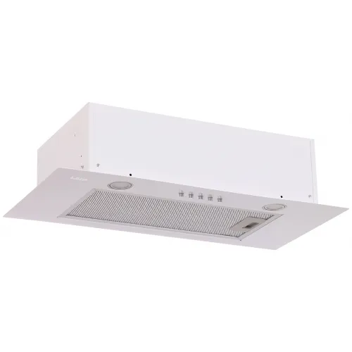 LAUF JUPITER 600 WHITE