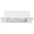 LAUF JUPITER 600 WHITE