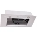 LAUF JUPITER 600 WHITE