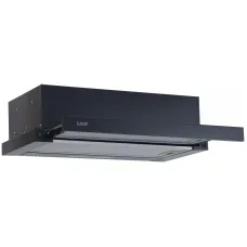 LUNA 500 BLACK