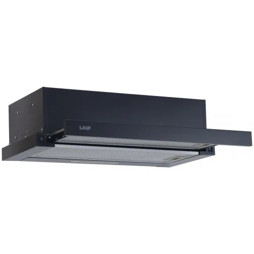 LAUF LUNA 500 BLACK