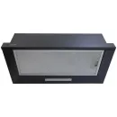 LAUF LUNA 500 BLACK