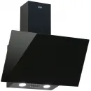LAUF MIRA 500 BLACK