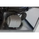 LAUF VEGA 600 INOX