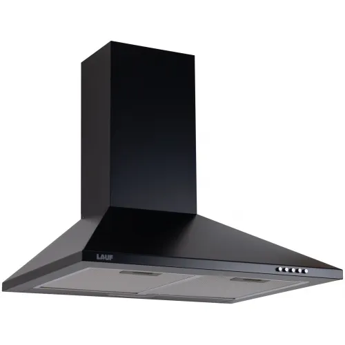 LAUF ATLAS 600 BLACK